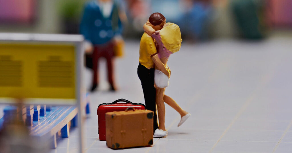 Image: Carolina Markowicz