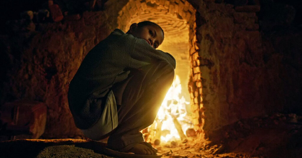 Image: Pandora Filmes