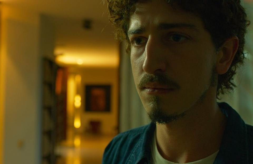 Imagem: Luz Mágica / Globo Filmes