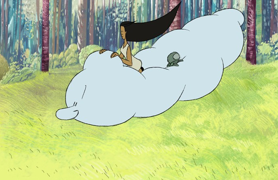 Imagem: Marão Filmes