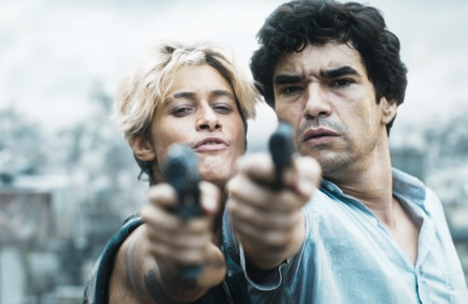 Imagem: Paranoid Filmes / Globo Filmes